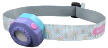 Ledlenser Čelovka Dětská Kidled4R Rainbow Ledlenser Čelovka Dětská Kidled4R Rainbow
