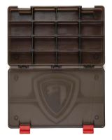 Fox Rage Stack and Store Box Shield Storage 16 Comp Large Shallow (1)