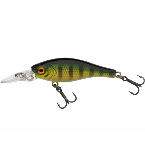 Berkley Wobler Pulse Minnow Perch 4,5 cm 3,4 g