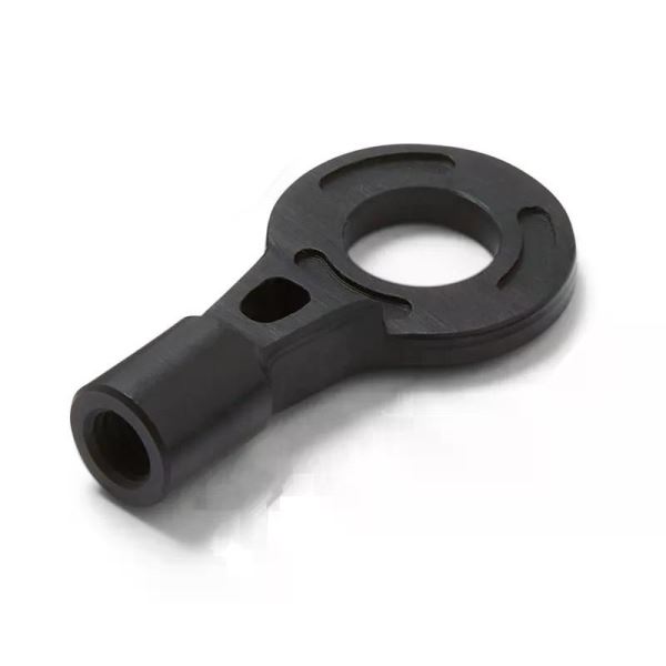 Trakker Hokejka ACS Pro Hockey Stick