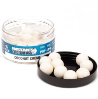 Nash Plovoucí Boilies Instant Action Coconut Creme