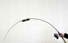 Sportex Prut Hydra Speed 2,4 m 60 g (1)