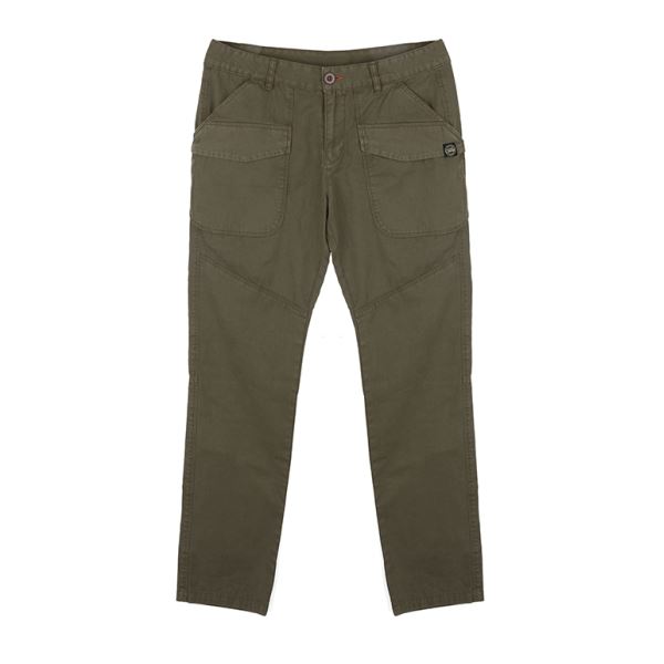 Fox Kalhoty Chunk Khaki Combats