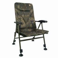 Solar Křeslo Worldwide Recliner Low