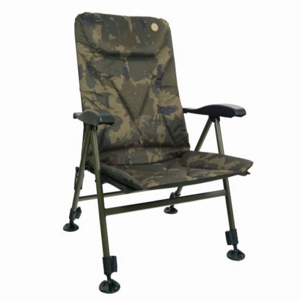 Solar Křeslo Worldwide Recliner Low