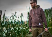 Trakker Mikina Cyclone Hoody (4)