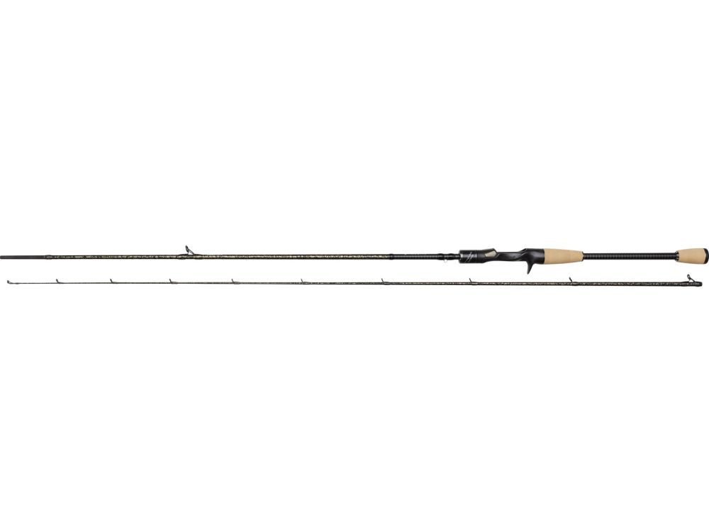 Westin prut w8 finesse crank-t m 2,13 m 10-30 g 2-díl