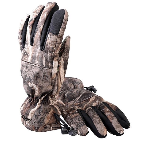 Prologic Rukavice Max5 Thermo Armour Gloves