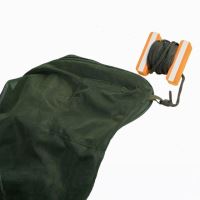 Solar Sak Worldwide Carp Sack XL With H Block (4)