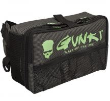 Gunki ledvinka Iron T Walk Bag PM