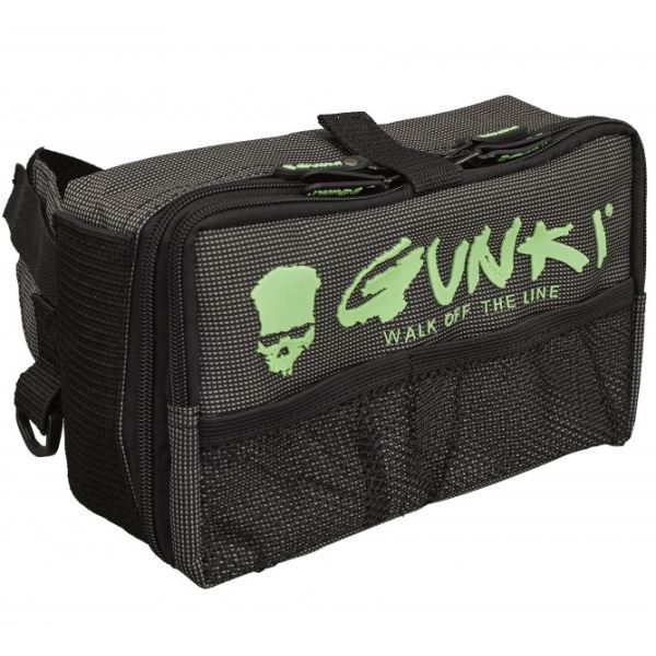 Gunki ledvinka Iron T Walk Bag PM