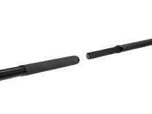 Delphin Podběráková Rukojeť Partisan (2)