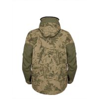 Geoff Anderson Komplet Dozer 5 + Urus 5 Maskáč (1)