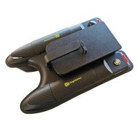 BBPOD Kryt Pro Rozšiřovací Nástavec Násypky Pro Lodičku RidgeMonkey Hunter 750 Hopper Extender Cover