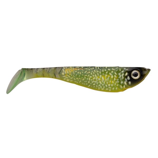 Berkley Gumová Nástraha Powerbait Pulse Shad Pike