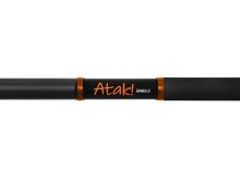 Delphin Podběráková Tyč Atak! Single (3)