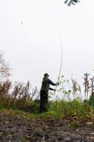 Korum Prut Limitless Feeder 13 ft 200 g (20)