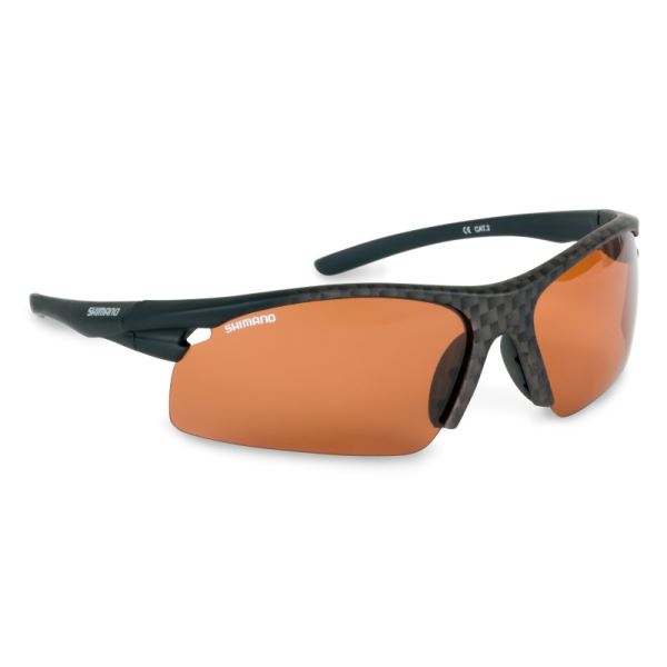 Shimano brýle SH Sunglass Fireblood