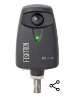 Flajzar Oboustranné čidlo ALF3 Flajzar Oboustranné čidlo ALF3