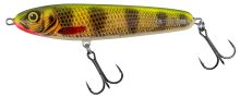 Salmo Wobler Sweeper Sinking Holo Perch - 12 cm