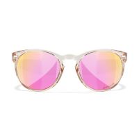 Wiley X Polarizační Brýle Covert Captivate Polarized Rose Gold Mirror (2)