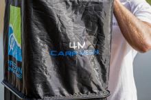 Preston Innovations Vezírek Dura Keepnet Carp Mesh (3)