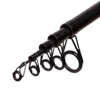 Mikado Prut Sasori Power Tele Spin 2,4 m 40-80 g (1)