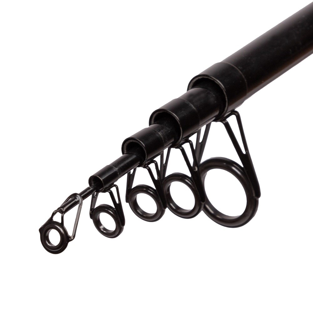 Mikado Prut Sasori Tele Spin 2,7 m 10-30 g (1)