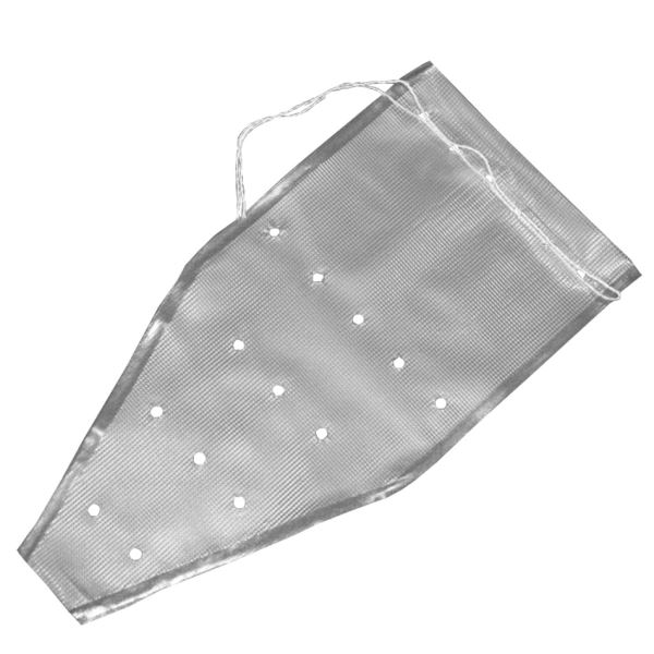 Pelzer PVA Sáčky Cone Bags se Šňůrkou 80x160 mm