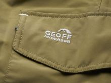 Geoff Anderson Kalhoty Barbarus 2 Zelené (2)