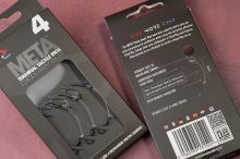 One More Cast Návazec Chods Away Short (8)