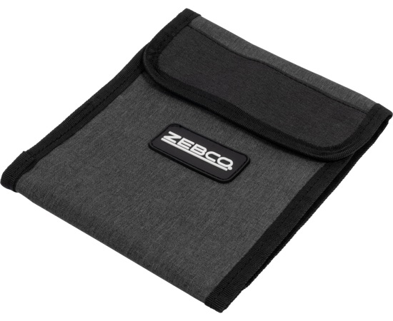 Zebco pouzdro na návazce trophy rig wallet
