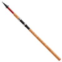 Daiwa Prut Sweepfire Tele Float 3,9 m 10-45 g 8 Dílů (2)