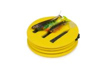 Fox Rage Montáž Drop Shot Micro Ready Rig 3 ks (2)