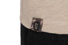 Fox Triko LTD LW Khaki Marl (1)