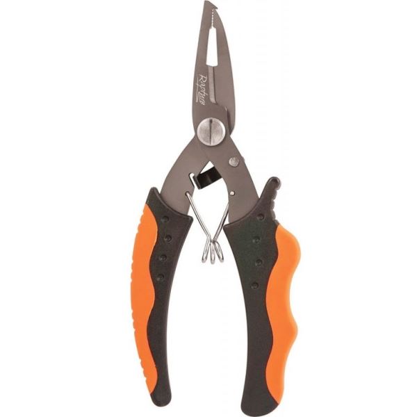 Rapture Multifunkční Kleště Fat Blade