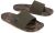Fox Pantofle Khaki/Camo Sliders