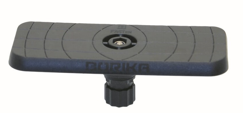 Levně Fasten plocha pro sonar 164x68 mm