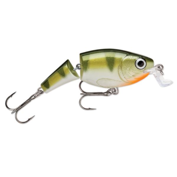 Rapala Wobler Jointed Shallow Shad Rap YP