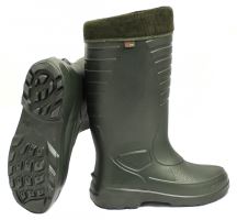Zfish Holínky Greenstep Boots-Velikost 46