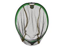 Delphin Podběráková Hlava Plovoucí Reaxe FloateR FoldRound (5)