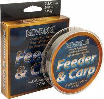 Mivardi Vlasec Carp A Feeder 200 m