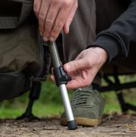 Avid Carp Stolek Bivvy Organiser XL (7)