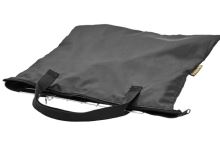 TRAKKER Praktický gril - Armolife Compact BBQ (1)