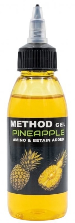 Method feeder fans gel method 100 ml - ananas