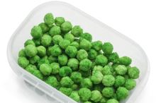 Mivardi Měkčené Pelety Soft Extruded Pellets 30 g - Česnek