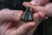 Korum Zátěž Pro Zjištění Hloubky Pinch-On Plummet 2 ks (11)