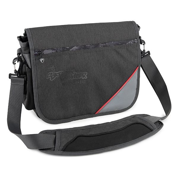 Fox Rage Taška Street Fighter Messenger Bag