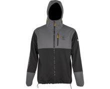 Black Cat Bunda Cat Shield Wind Blocker Jacket - XXXL