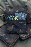 Korda Pouzdro Compac Wallets Dark Kamo Set 3 ks (5)